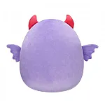Мягкая игрушка Squishmallows – Монстрик Атватер 30 см (SQVA00870)