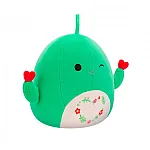 Мягкая игрушка Squishmallows – Друзья Кактусы (2 шт, 19 см) (SQVA00845)