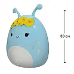 М'яка іграшка Squishmallows – Прибулець Натнат (30 см) (SQCR05610)