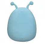 М'яка іграшка Squishmallows – Прибулець Натнат (30 см) (SQCR05610)