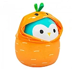 М'яка іграшка Squishmallows- Сова Вінстон (30 см, у одязі) (SQER00929)