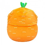 М'яка іграшка Squishmallows- Сова Вінстон (30 см, у одязі) (SQER00929)