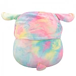 М'яка іграшка Squishmallows- Поросятко Пітер (30 см, у одязі) (SQER00931)