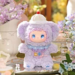 Коллекционная мягкая игрушка с кольцом POP TOP Lucky Emma - Милые зверушки (MJ-000081)