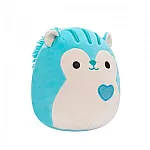 М'яка іграшка Squishmallows – Білка Сантьяго (19 см) (SQVA00852)