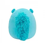 М'яка іграшка Squishmallows – Білка Сантьяго (19 см) (SQVA00852)