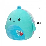 Мягкая игрушка Squishmallows – Черепаха Каскад (19 см) (SQVA00840)