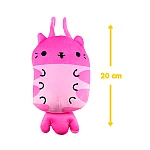 М'яка іграшка Cats Vs Pickles серії Jumbo - Гамбо (V1067)