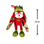 Мягкая игрушка на клипсе Sonic Prime – Наклз (SON7004D)