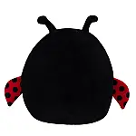 Мягкая игрушка Squishmallows – Божья коровка Труди 36 см (SQCR03221)