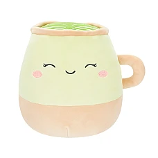 М'яка іграшка Squishmallows – Латте Роземунд (19 см) (SQCR041