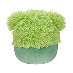 М'яка іграшка Squishmallows – Бігфут Брен (19 см) (SQCR04128)