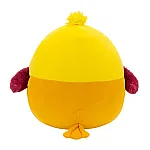М'яка іграшка Squishmallows – Фазан Бек 30 см (SQCR04145)