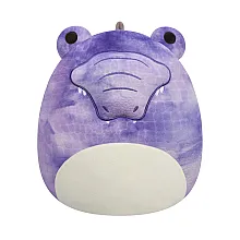 Мягкая игрушка Squishmallows – Крокодил Дав 30 см (SQCR04147)