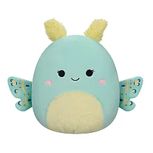 М'яка іграшка Squishmallows – Метелик Конні 30 см (SQCR04148)