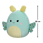 М'яка іграшка Squishmallows – Метелик Конні 30 см (SQCR04148)