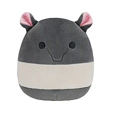 М'яка іграшка Squishmallows – Тапір Еббіт 30 см (SQCR04149)