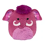 Мягкая игрушка Squishmallows – Мамонт Магдалена (30 см) (SQCR04152)