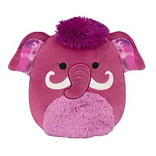 Мягкая игрушка Squishmallows – Мамонт Магдалена (30 см) (SQCR