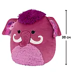 Мягкая игрушка Squishmallows – Мамонт Магдалена (30 см) (SQCR04152)