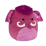 Мягкая игрушка Squishmallows – Мамонт Магдалена (30 см) (SQCR04152)