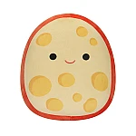 М'яка іграшка SQUISHMALLOWS – СИР МАННОН (30 см) (SQCR04153)