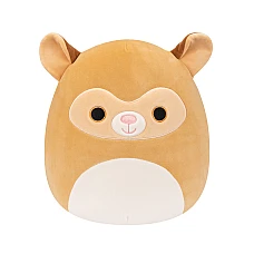 Мягкая игрушка Squishmallows – Долгопят Зейн (30 см) (SQCR041