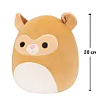 Мягкая игрушка Squishmallows – Долгопят Зейн (30 см) (SQCR04155)