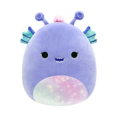 Мягкая игрушка Squishmallows – Пришелец Робойо 30 см (SQCR041
