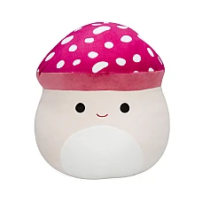 М'яка іграшка Squishmallows – Гриб Малкольм 30 см (SQCR04168)