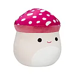 Мягкая игрушка Squishmallows – Гриб Малкольм 30 см (SQCR04168)