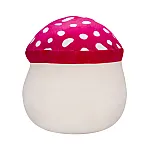 Мягкая игрушка Squishmallows – Гриб Малкольм 30 см (SQCR04168)