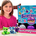 М'яка іграшка-сюрприз у кулі Surprizamals S15 (SU03889-5024)