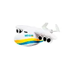 Мягкая игрушка Все буде Украина! – Самолет «Мрия» (маленький)
