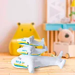 Мягкая игрушка Все буде Украина! – Самолет «Мрия» (маленький)
