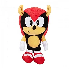 Мягкая игрушка Sonic The Hedgehog W7 - Майти (41425)