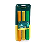 Набір стрижнів для 3D-ручки 3Doodler Start - Мікс (75 шт: помаранчевий, жовтий, зелений)
