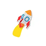 3D-ручка 3Doodler Start Plus для дитячої творчості базовий набір- Креатив (72 стрижні)