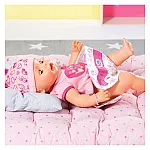 Подгузники для куклы Baby Born (в наборе 5 шт) (826508)