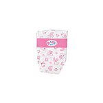 Подгузники для куклы Baby Born (в наборе 5 шт) (826508)