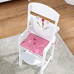 Стульчик для кормления куклы Kidkraft Lil Doll (61101)