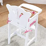 Стульчик для кормления куклы Kidkraft Lil Doll (61101)