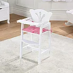 Стульчик для кормления куклы Kidkraft Lil Doll (61101)