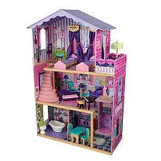 Кукольный дом Kidkraft My Dream Mansion (65082)