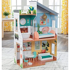 Кукольный дом Kidkraft Emily Mansion (65988)