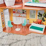 Кукольный дом Kidkraft Emily Mansion (65988)