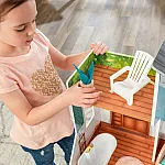 Кукольный дом Kidkraft Emily Mansion (65988)