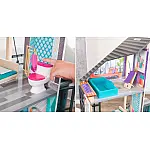 Ляльковий будинок Kidkraft Bianca City Life Mansion (65989)