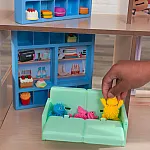Кукольный дом Kidkraft Hazel City Life Mansion (65990)