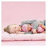 Интерактивная кукла серии Нежные объятия Baby Born Zapf Creation Очаровательная малышка (824368)